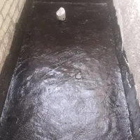 ایزوگام وقیرگونی و آسفالت در سراسر مشهد و حومه|خدمات پیشه و مهارت|مشهد, کوشش|دیوار