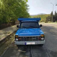 نیسان وانت 62متور پاترول|خودرو سواری و وانت|گرگان, |دیوار