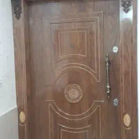 درب وکمدوکابینت