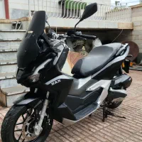 adv180 هانی|موتورسیکلت|سنندج, |دیوار
