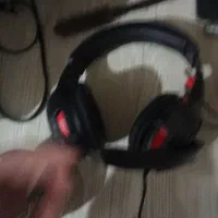 هدفون هدست میکروفون دار