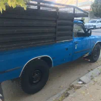 نیسان|خودرو سواری و وانت|استهبان, |دیوار