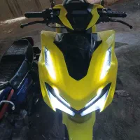 کلیک گلکسی ۱۶۰