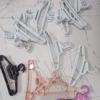 مانکن و چوب لباسی|فروشگاه و مغازه|بندرعباس, |دیوار