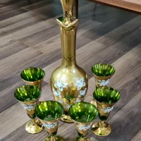 ظروف چک اگرمن اصل نو همراه با جعبه