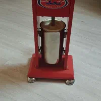 کباب زن دستی