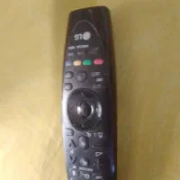 ریموت کنترل تلویزیون LG موس