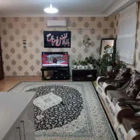 آپارتمان شیک، فول امکانات80متری خ پرستار