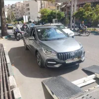 تجارت خودروی خسروانی/اریزو ۵ fl|خودرو سواری و وانت|تهران, حکمت|دیوار