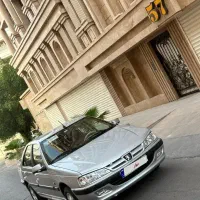 پژوپارس موتوزانتیا پلمپ خانگی کم کارکردشرط زیرخاکی|خودرو سواری و وانت|اهواز, فاز ۱ پادادشهر|دیوار