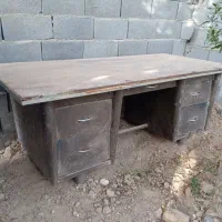 میز کار