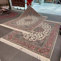 جفت ۶ متری حاشیه پیازی|فرش|اراک, |دیوار