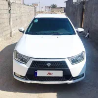 دنا پلاس 402 پنج دنده|خودرو سواری و وانت|اشکنان, |دیوار