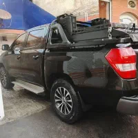 کلوت 1402 بی رنگ|خودرو سواری و وانت|تبریز, |دیوار