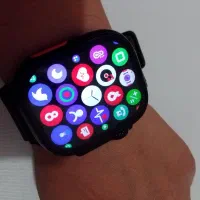 ساعت هوشمند نو