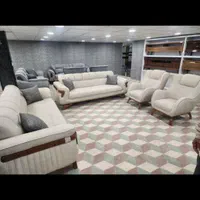 طرح تعویض مبل نو و کهنه|مبلمان خانگی و میز عسلی|اهواز, پادادشهر|دیوار