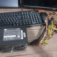 پاور کولر مستر ۴۶۰ واتی