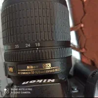 دوربین نیکون 90 D