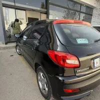 207 mc|خودرو سواری و وانت|مشهد, ویلاشهر|دیوار