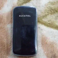 گوشی ساده آلکاتل دوربین nikon|موبایل|مشهد, هفت تیر (نه دره)|دیوار