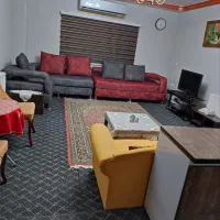 اپارتمان مبله تمیز اجاره ای