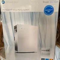 دستگاه تصفیه هوا خانگی