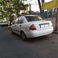 تیبا صندوق‌دار SX، مدل ۱۳۹۴|خودرو سواری و وانت|تهران, علم و صنعت|دیوار