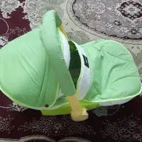 کریر نوزاد|کالسکه و لوازم جانبی|قم, چهل درخت‎|دیوار