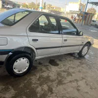 405|خودرو سواری و وانت|دهدشت, |دیوار