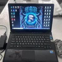 لپ تاپ sony