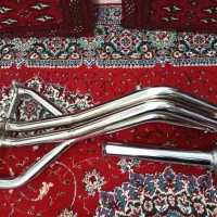 هدرز|قطعات یدکی و لوازم جانبی|صومعهسرا, |دیوار