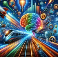 میخوام موزیک ویدئو با هوش مصنوعی بسازم