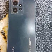 گوشی نوت 12تاج ال سی دی عوض شده