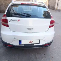 ام وی ام 315 S  مدل 97