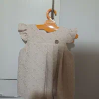 پیراهن مجلسی کودک