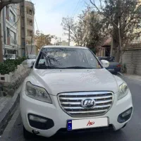 لیفان ایکس ۶۰دندهیلمنی ۹۵ بدونه رنگ سلامت