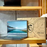دستگاه msi گیمینگ با ۴گیگ گرافیک / اقساطی ۳/۵|رایانه همراه|تبریز, |دیوار