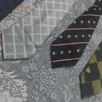 کراوات در حد|کیف، کفش، کمربند|فردیس, شهرک ۱۱۰|دیوار