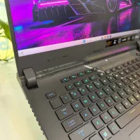 لپ‌تاپ گیمینگ ASUS ROG G533ZM|رایانه همراه|شیراز, ملاصدرا|دیوار