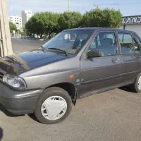 پراید مدل ۹۱ دوگانه شرکتی|خودرو سواری و وانت|دزفول, |دیوار