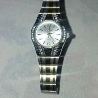 ساعت مچی زنانه