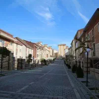 رهن ویلایی شهرک سروستان