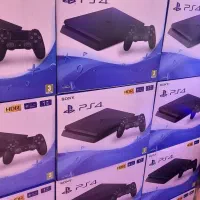 شرایط اقساطی تا ۶ ماه (کنسول ps5 و ps4) نصب بازی|کنسول، بازی ویدئویی و آنلاین|رشت, معلولین|دیوار