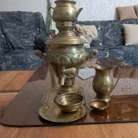 سماور برنج