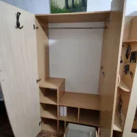 کمد لباس ام دی اف|جاکفشی، کمد، دراور|بندر ماهشهر, |دیوار