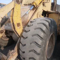 لودر استالوا سیستم ۹۶۶ کاتر پیلار