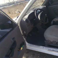 پرایدمدل 90رنگ سفید|خودرو سواری و وانت|پاکدشت, پاکدشت (مامازند)|دیوار