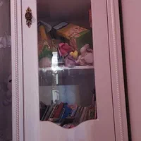 کمدتخت بوفه کودک|تخت و سرویس خواب|تهران, تهرانپارس غربی|دیوار