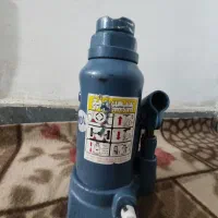 جک ۱۰ تن جک روغنی