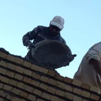 ساختمان سازی